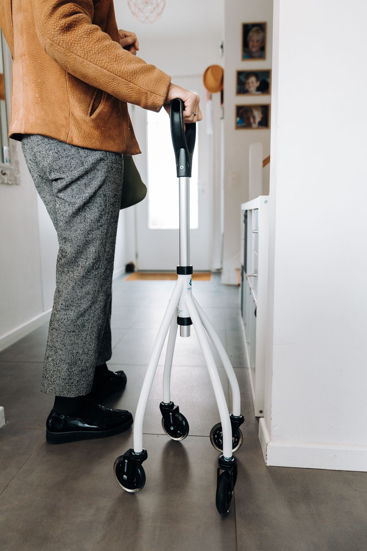 Can Peripheral Neuropathy Affect My Balance?