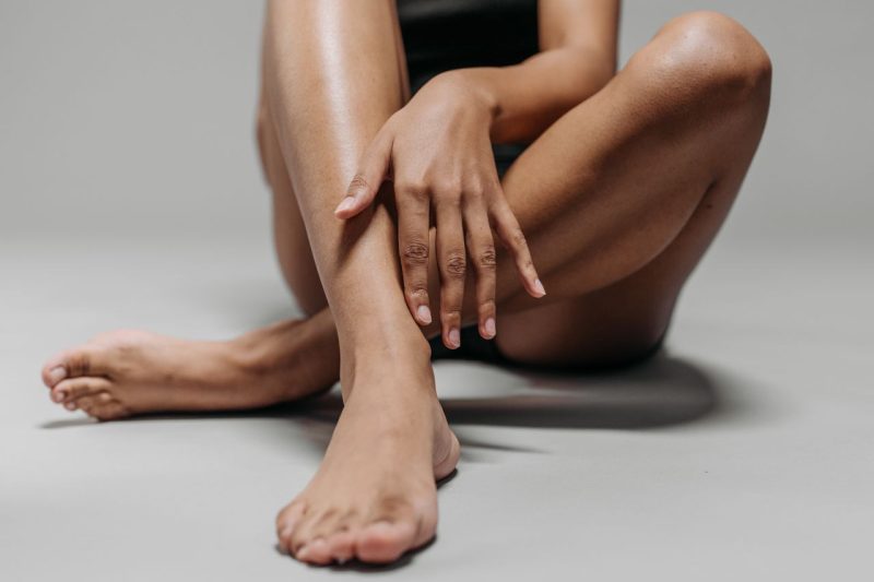 Can Peripheral Neuropathy Lead to Foot Ulcers or Amputation