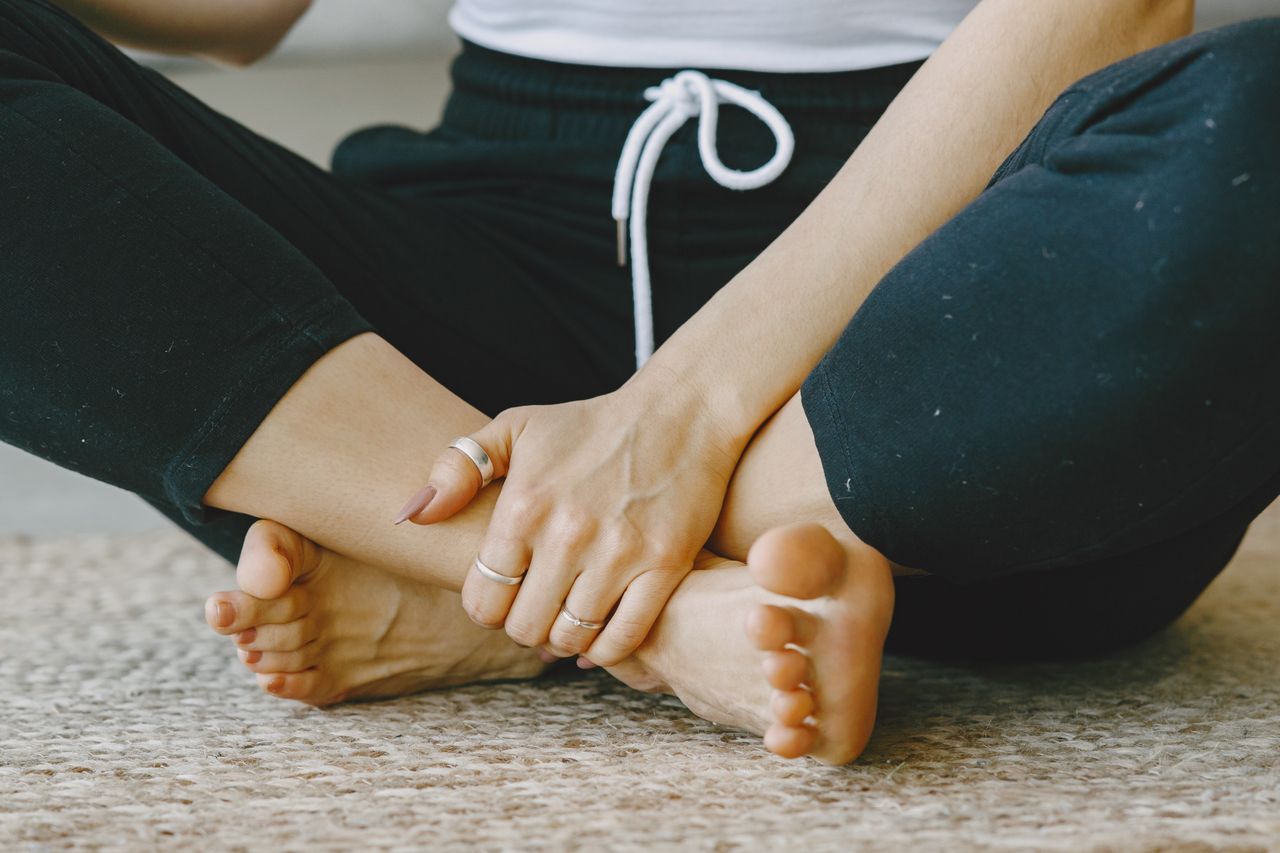 Can Poor Circulation Cause Numbness in My Feet?