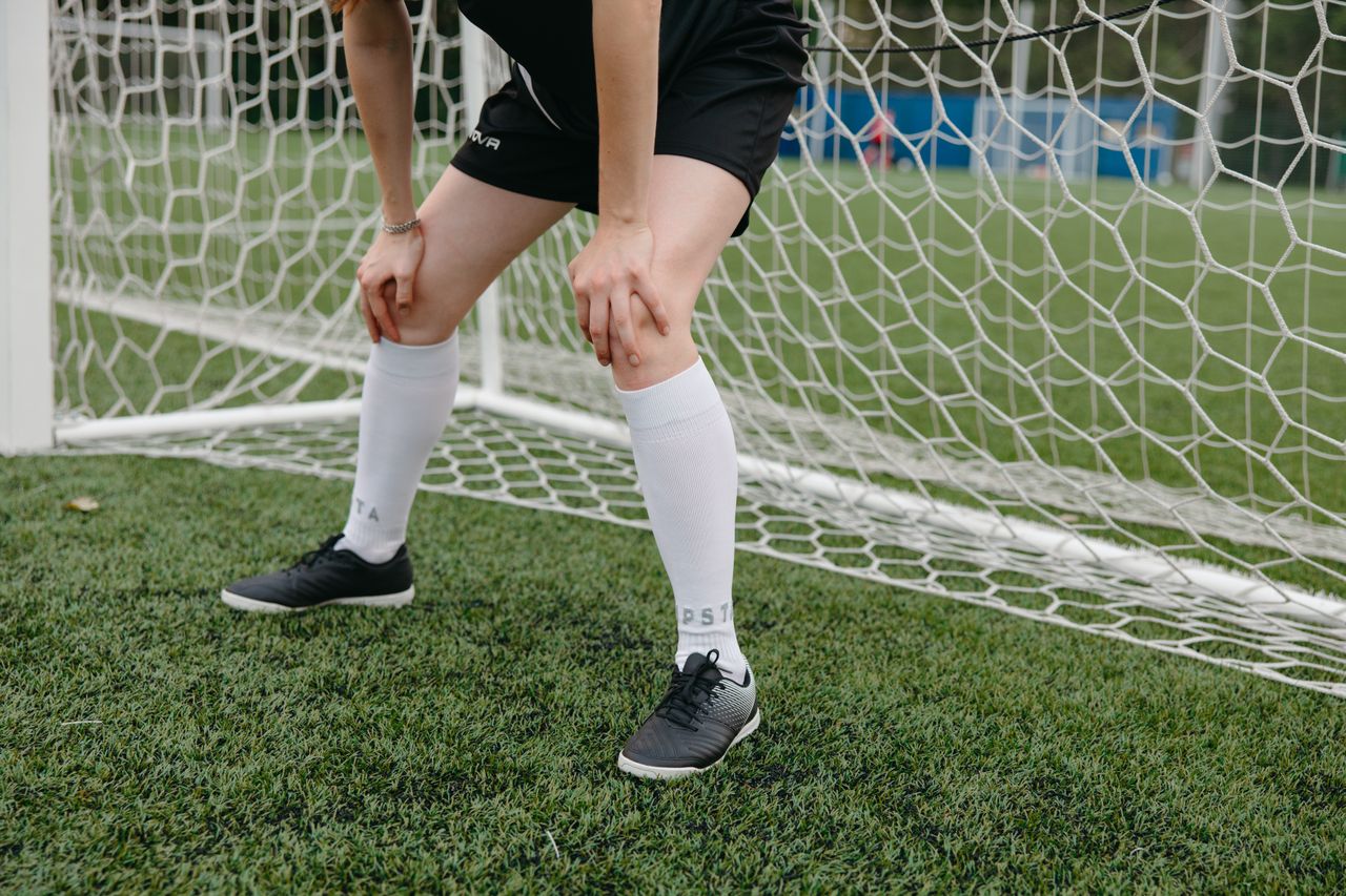 Do Compression Socks Help Peripheral Neuropathy?