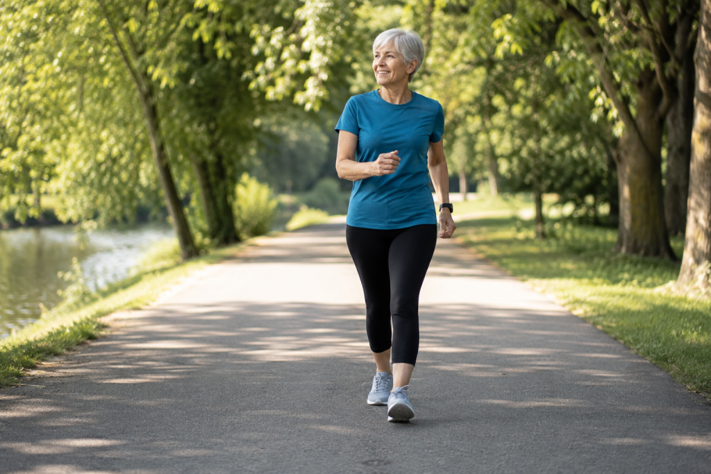 Does Exercise Help Peripheral Neuropathy?
