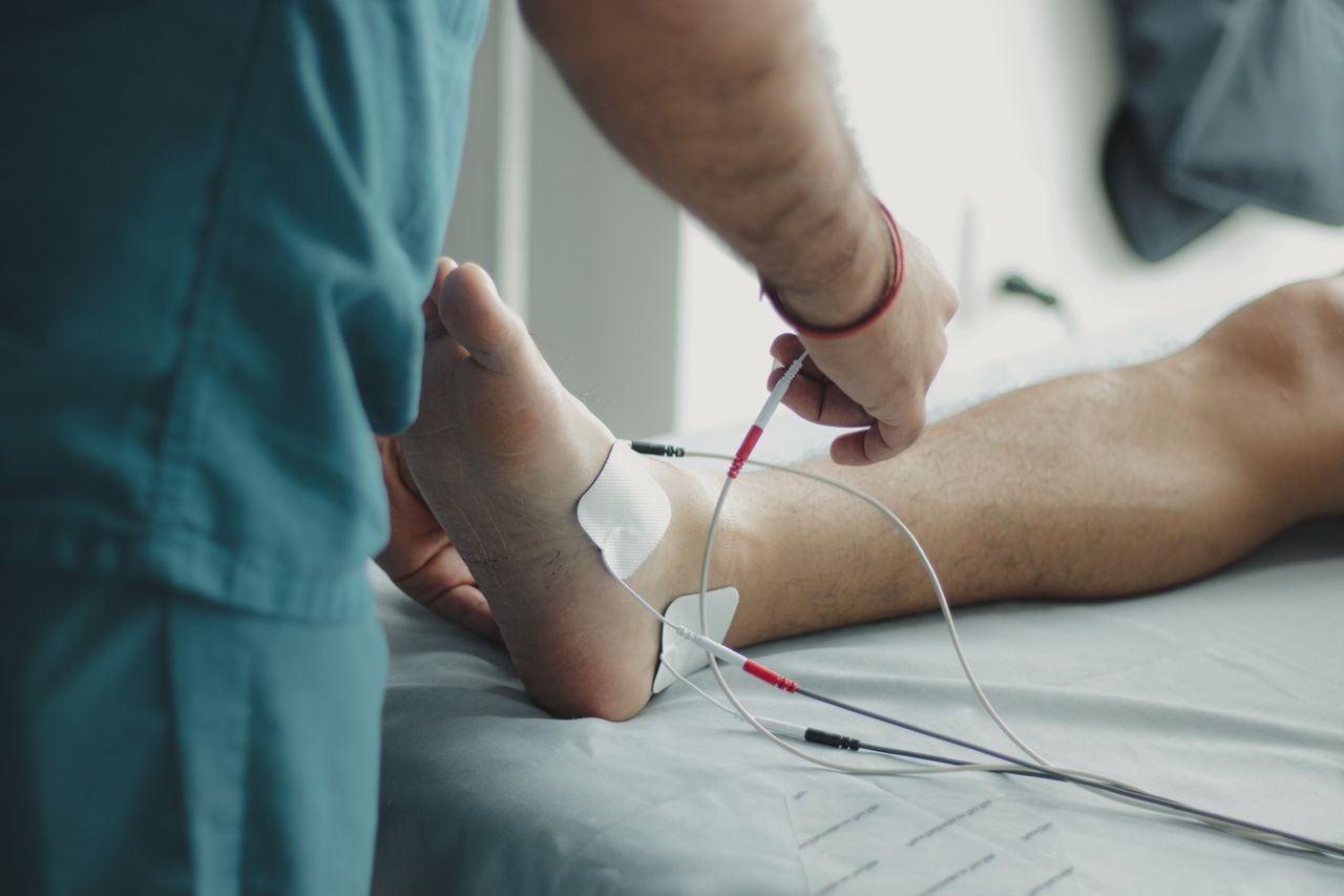 Have I Waited Too Long to Seek Help for My Neuropathy?