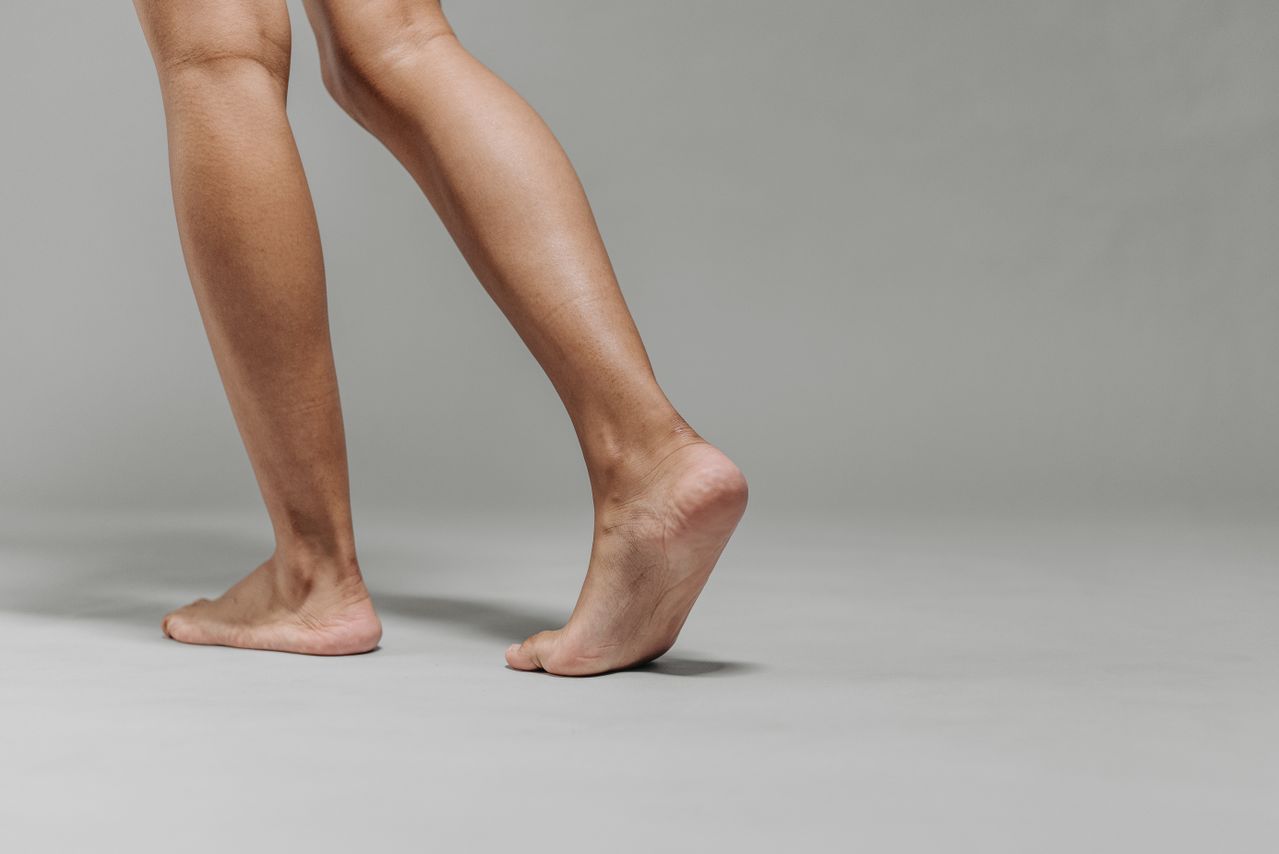 Why Do I Keep Tripping? Could Peripheral Neuropathy Be the Cause?