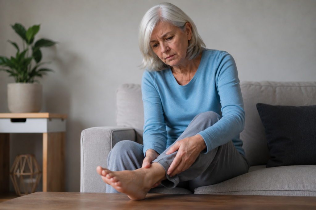 Will My Peripheral Neuropathy Continue to Get Worse?