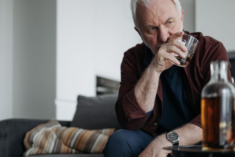 Can Alcohol Cause Peripheral Neuropathy