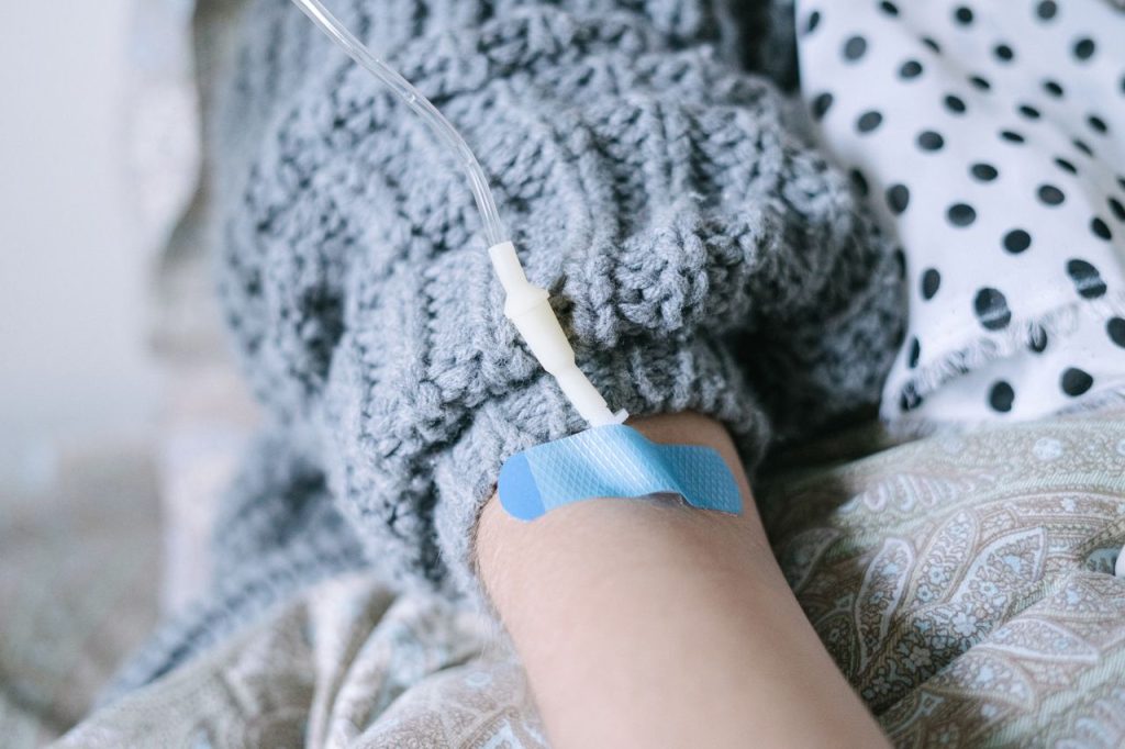 Can Chemotherapy Cause Peripheral Neuropathy?