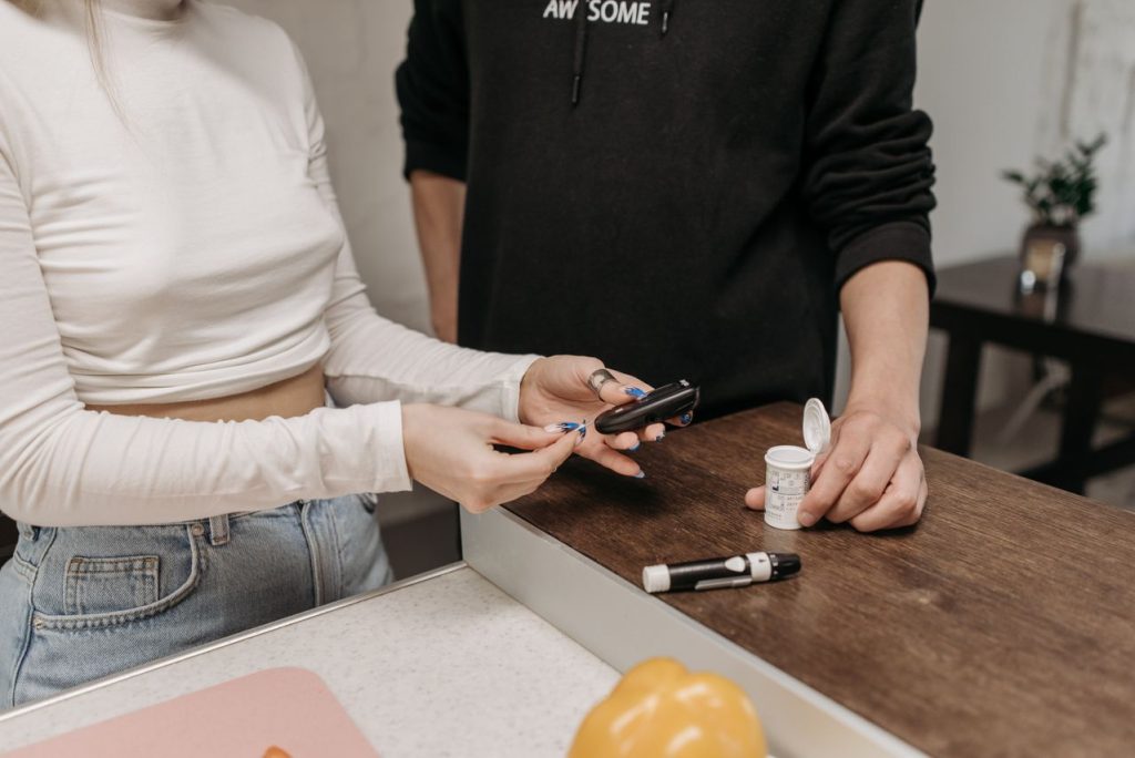 Can Diabetes Cause Peripheral Neuropathy Even When My Blood Sugar Is “Under Control”?