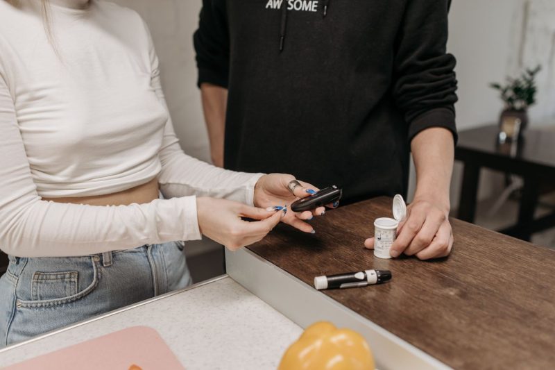 Can Diabetes Cause Peripheral Neuropathy Even When My Blood Sugar Is “Under Control”
