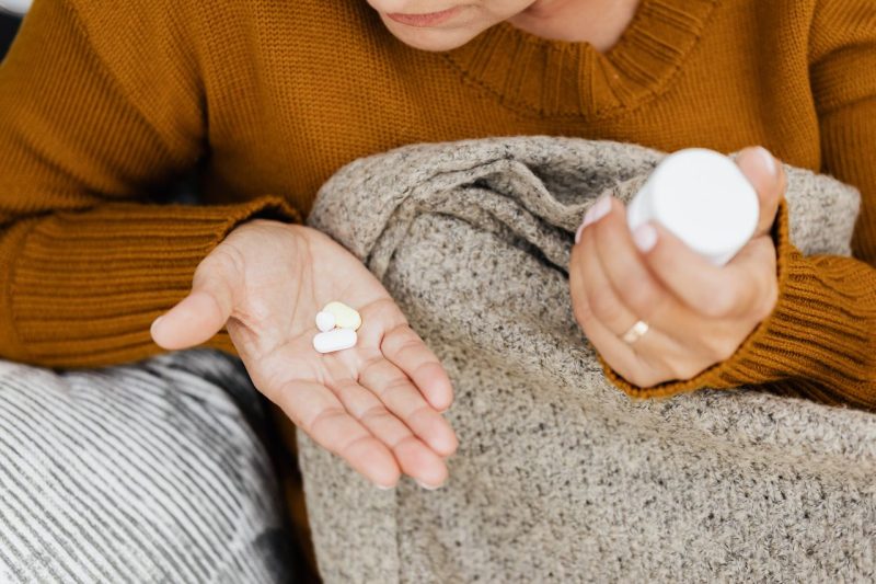 Can Medications Cause Peripheral Neuropathy