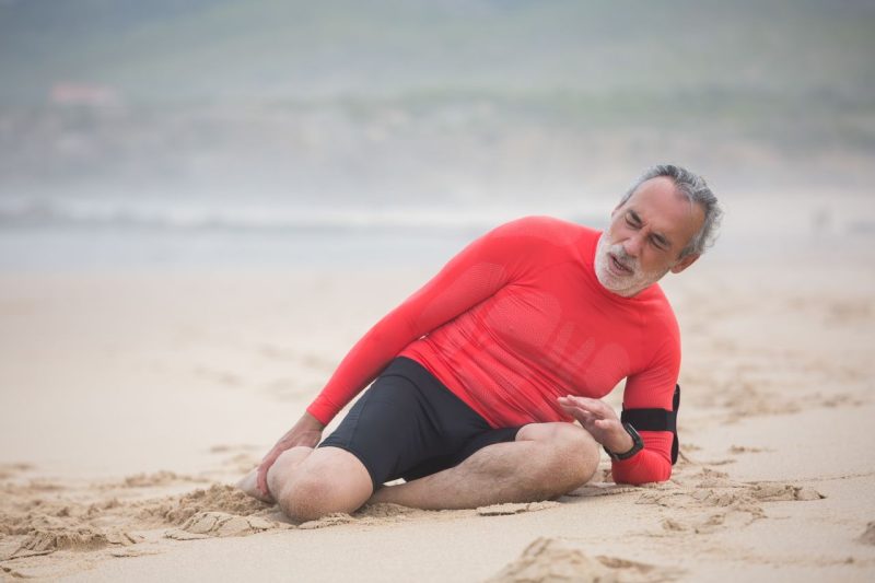 Can Peripheral Neuropathy Cause Falls