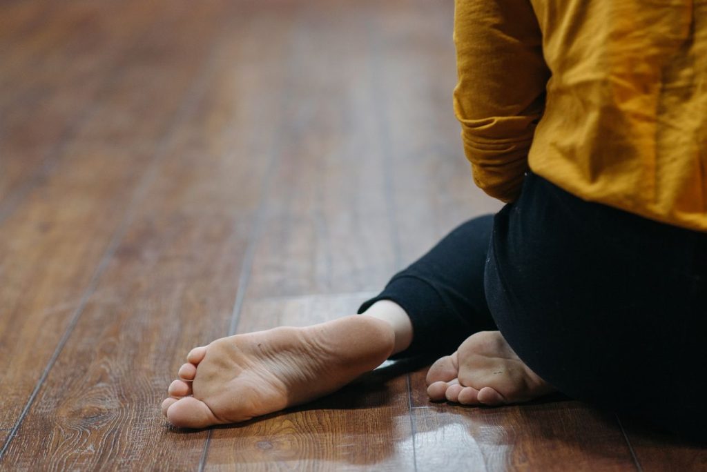 Can Peripheral Neuropathy Cause Foot Drop?