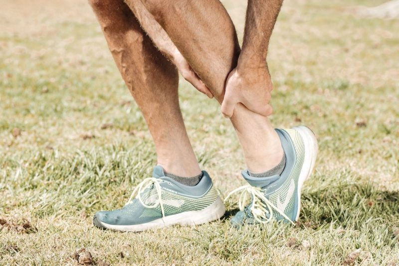 Can Peripheral Neuropathy Cause Muscle Weakness