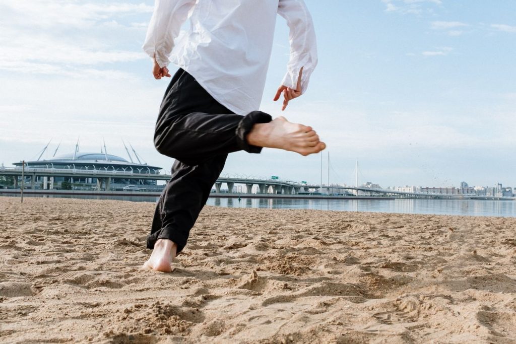 Can Peripheral Neuropathy Cause Restless Legs?