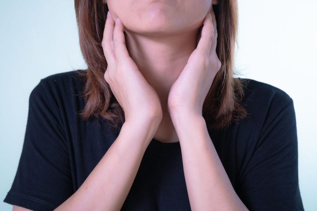 Can Thyroid Problems Cause Peripheral Neuropathy?