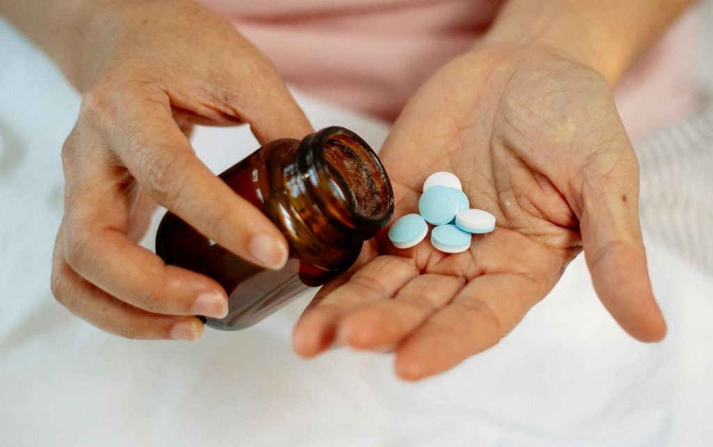 Can Vitamin B12 Deficiency Cause Peripheral Neuropathy?