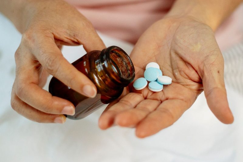 Can Vitamin B12 Deficiency Cause Peripheral Neuropathy