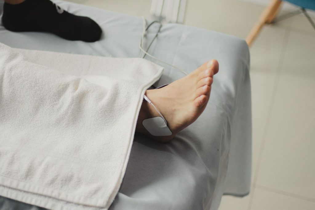 I’ve Been Diagnosed With Peripheral Neuropathy—What Should I Do Next?