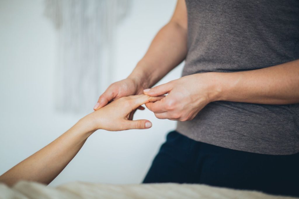 What Is Idiopathic Peripheral Neuropathy?
