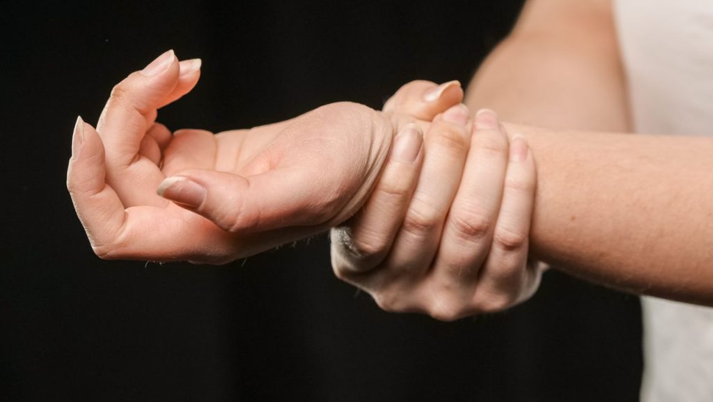 What Is Small Fiber Neuropathy?