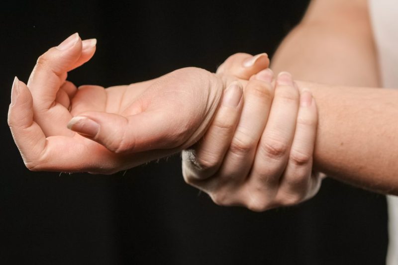 What Is Small Fiber Neuropathy