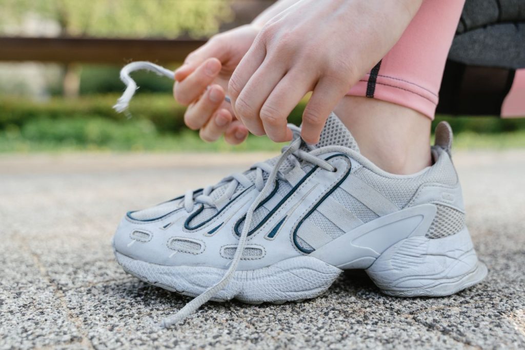 What Shoes Are Best for Peripheral Neuropathy?