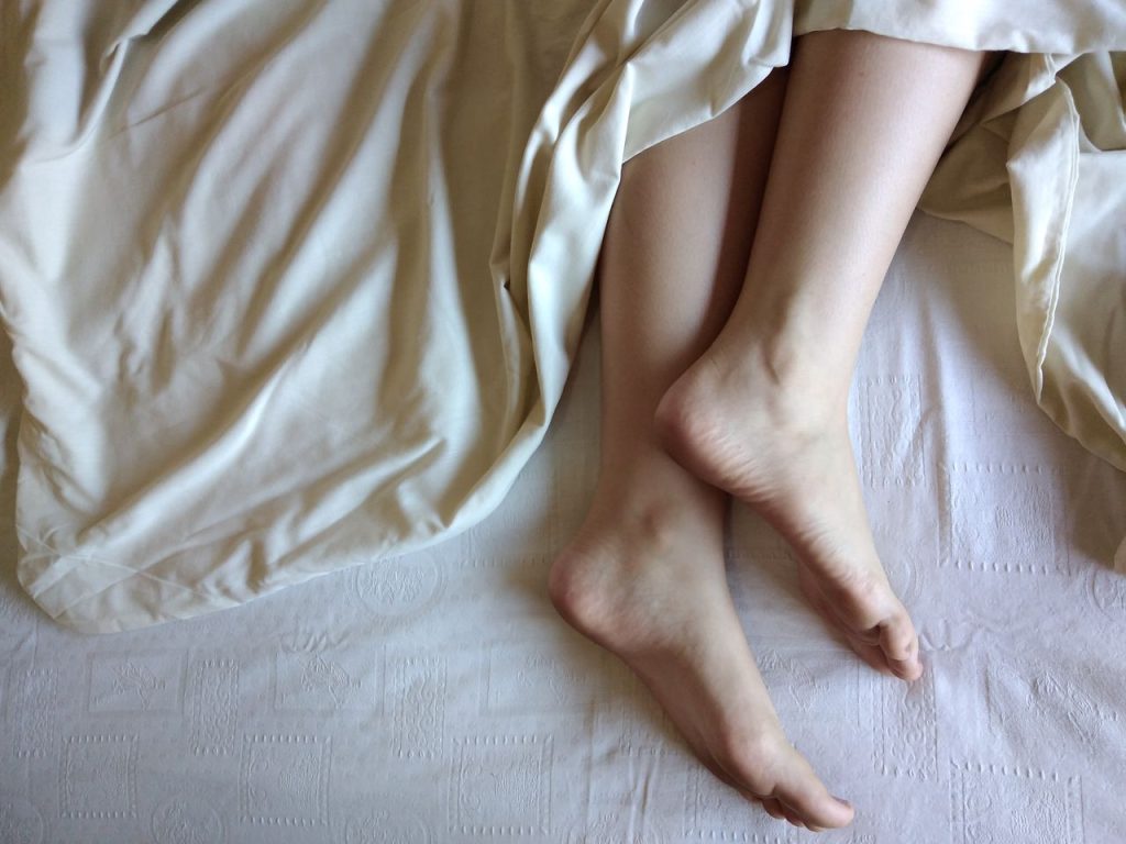 Why Is Neuropathy Worse at Night? | Advanced Integrated Medical
