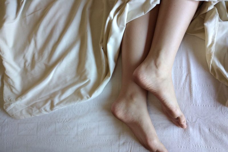Why Is Neuropathy Worse at Night Advanced Integrated Medical