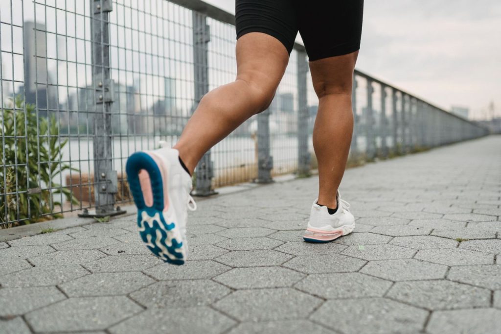 Will Peripheral Neuropathy Eventually Keep Me From Walking?