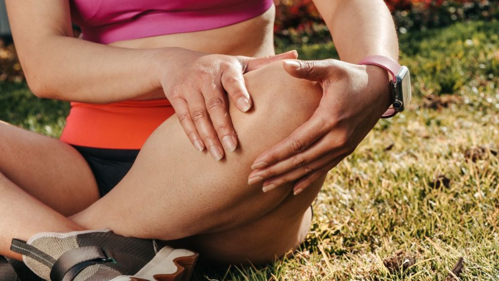Can Peripheral Neuropathy Cause Leg Cramps?