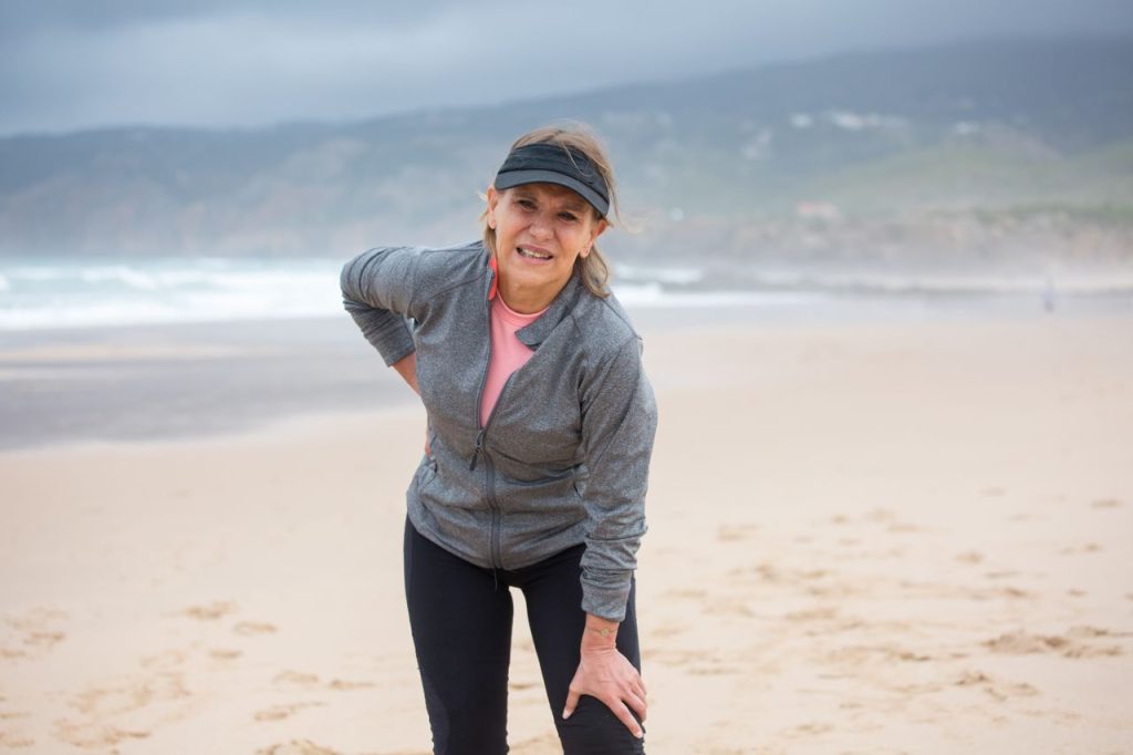 Can Peripheral Neuropathy Cause Problems With Walking?