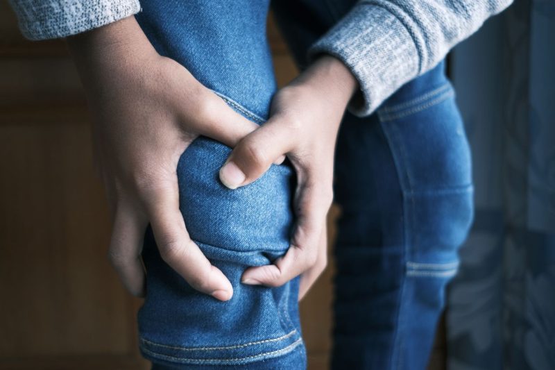 Does Bone-on-Bone Knee Arthritis Always Mean I Need a Knee Replacement