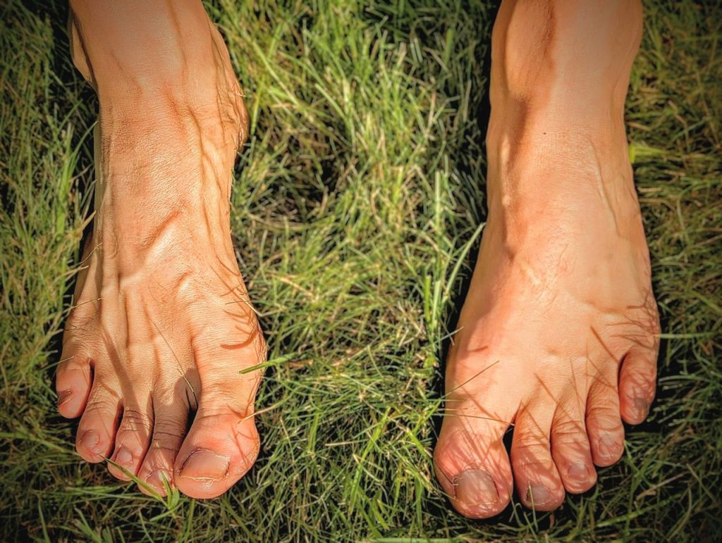 What Can I Do Every Day to Protect My Nerves and Feet?