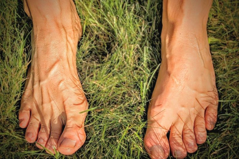 What Can I Do Every Day to Protect My Nerves and Feet