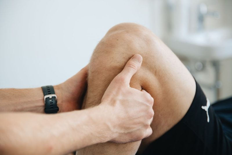 What Is Knee Osteoarthritis—and Why Does It Hurt