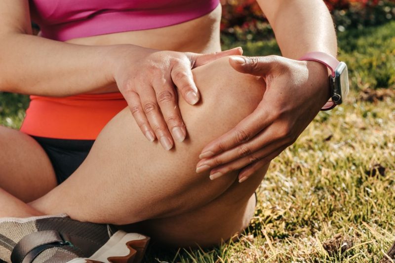 What Is PRP, and How Is It Used for Joint Pain