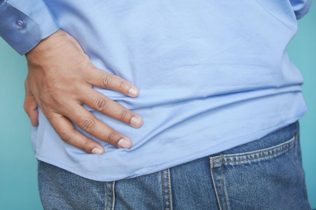 What Is Sciatica, and What Causes It