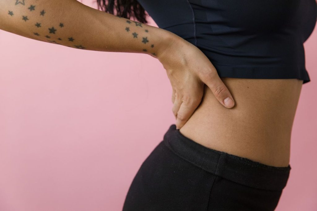 What Is a Bulging or Herniated Disc—and Does It Always Cause Pain