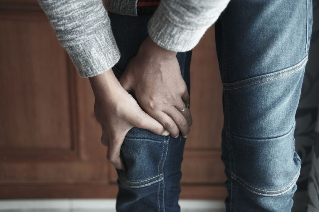 What Should a Good Knee Pain Evaluation Include?