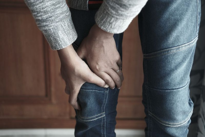 What Should a Good Knee Pain Evaluation Include